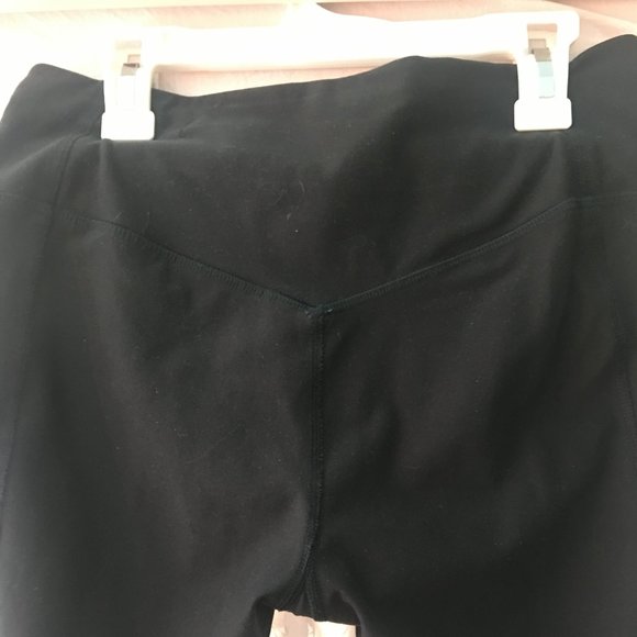 Nike Yoga Pants - Picture 3 of 4